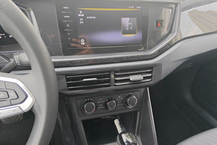 Volkswagen Lavida 2025 car image #13