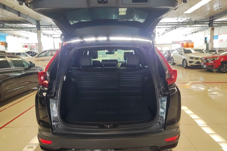 Honda CR-V 2022 car image #19