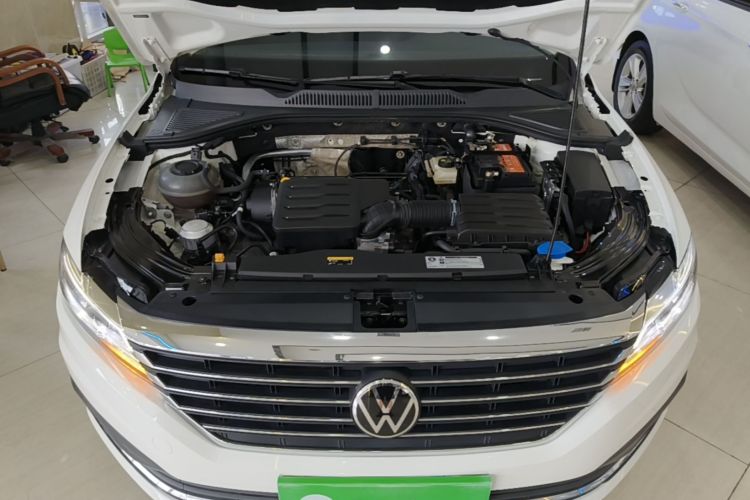 Volkswagen Lavida 2021 #20 Volkswagen Lavida 2021 car image #20