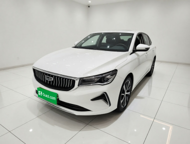 GEELY Emgrand 2024 GEELY Emgrand 2024 car image
