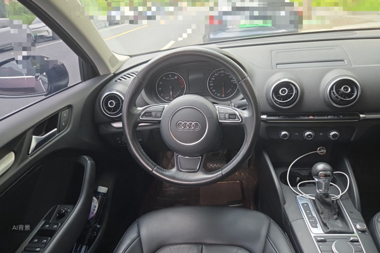 Audi A3 2016 صورة سيارة #12