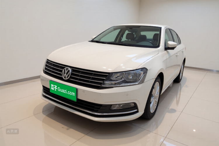 Volkswagen Lavida 2017 imagen de coche #2