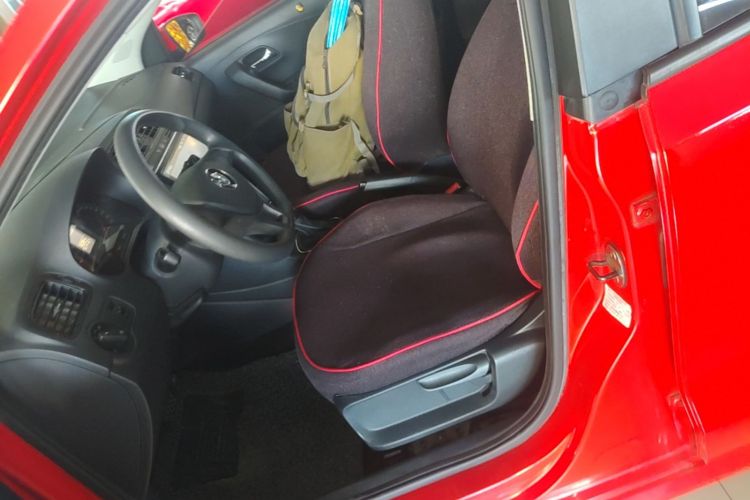 Volkswagen Polo 2018 car image #15