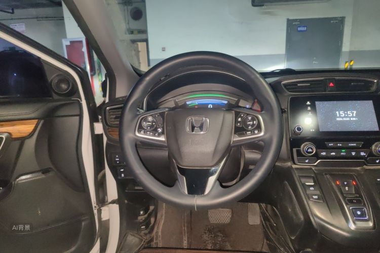 Honda CR-V 2018 car image #12