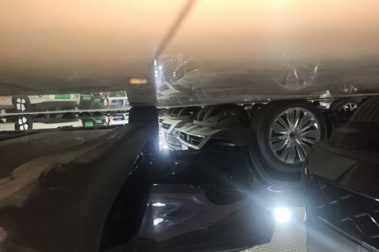 Tesla Model Y 2021 #26 Tesla Model Y 2021 car image #26