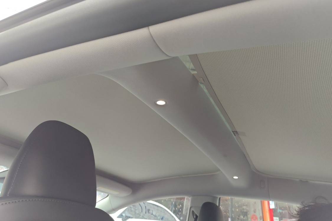 Tesla Model 3 2024 #22 Tesla Model 3 2024 car image #22