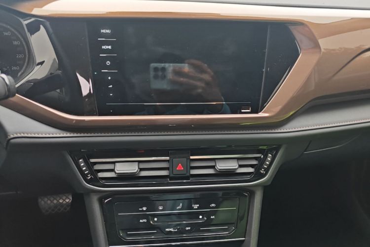 Volkswagen Tharu 2020 #13 Volkswagen Tharu 2020 صورة سيارة #13