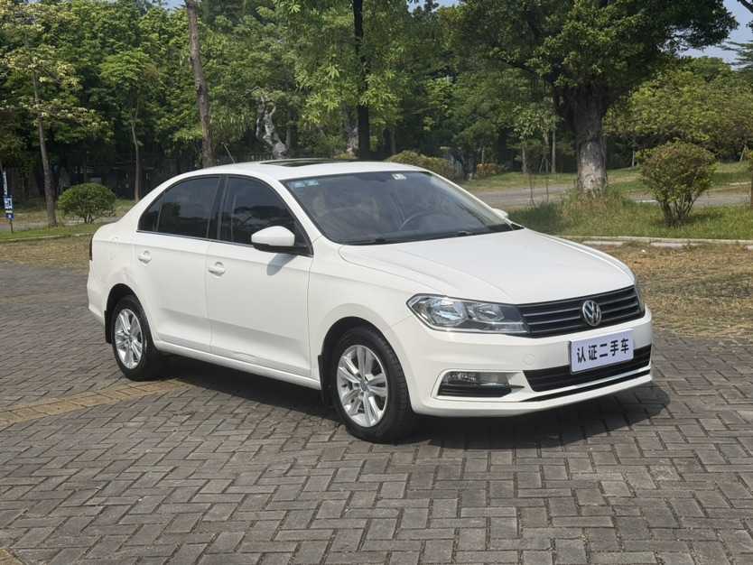 Volkswagen Santana 2016 #3 Volkswagen Santana 2016 immagine di auto #3