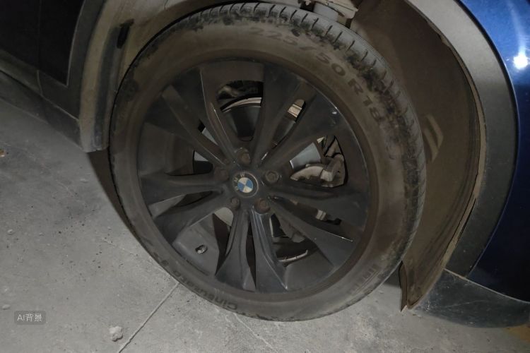 BMW X1 2020 #9 BMW X1 2020 car image #9
