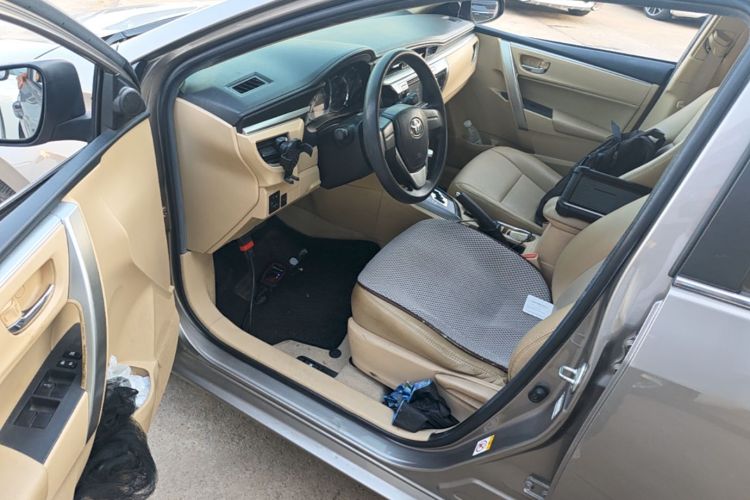 2015 #16 2015 car image #16
