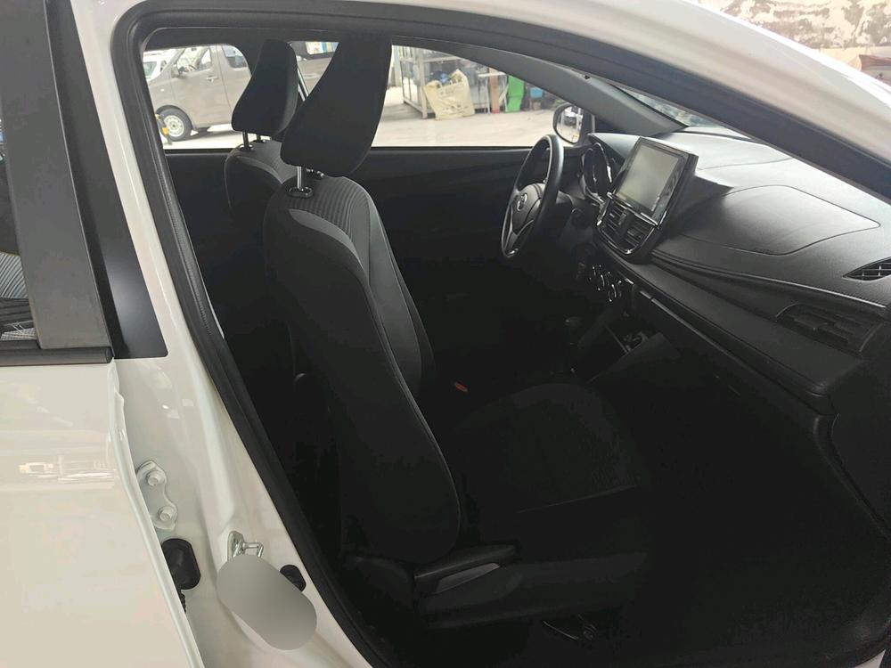 Toyota Vios 2020 #5 Toyota Vios 2020 car image #5