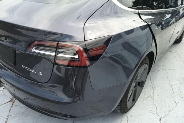 Tesla Model 3 2020 #8 Tesla Model 3 2020 car image #8