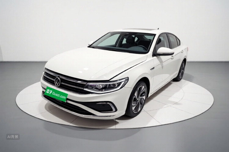 Volkswagen Bora 2022 car image #2