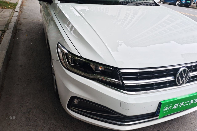 Volkswagen Bora 2021 car image #8