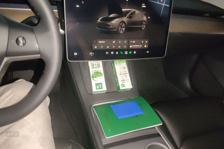 Tesla Model 3 2022 #15 Tesla Model 3 2022 immagine di auto #15