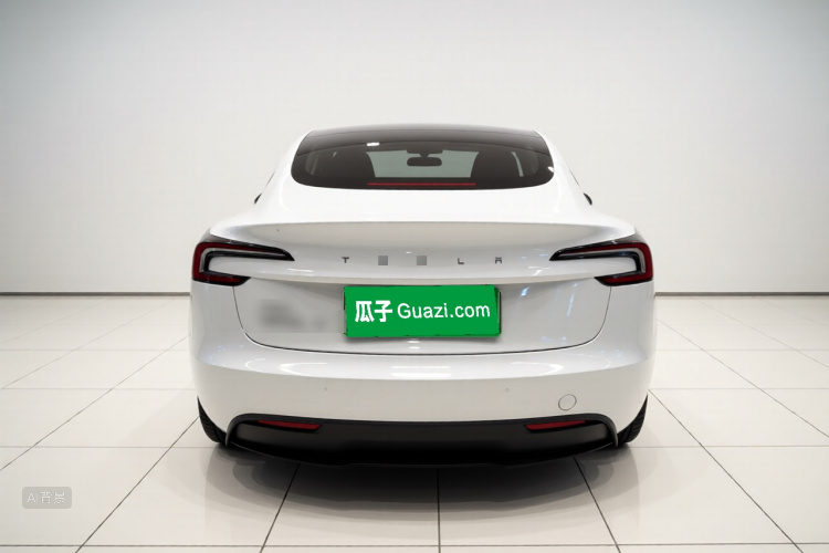 Tesla Model 3 2025 car image #6