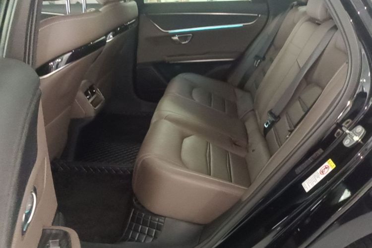 BYD Han 2022 #17 BYD Han 2022 immagine di auto #17