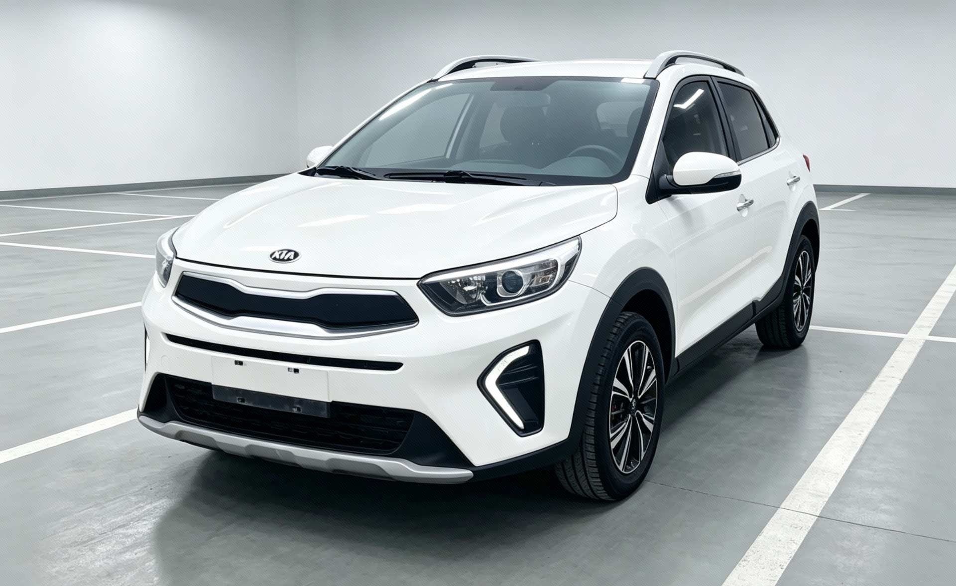 Kia KX1 2020 Kia KX1 2020 car image