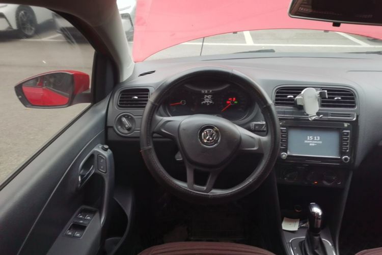 Volkswagen Polo 2016 #12 Volkswagen Polo 2016 imagem de carro #12