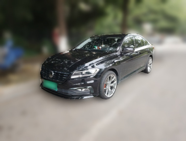 Volkswagen Lavida 2021 Volkswagen Lavida 2021 immagine di auto