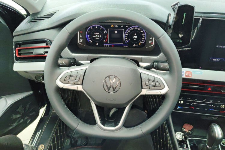 Volkswagen Lavida 2024 car image #11