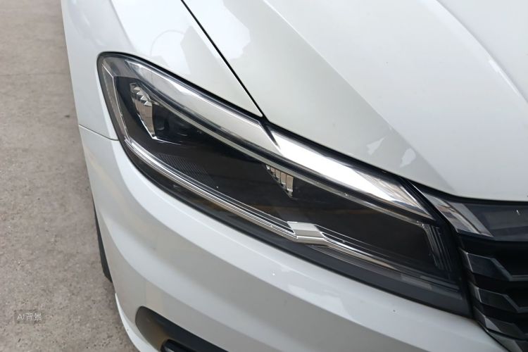 Volkswagen Lavida 2019 #8 Volkswagen Lavida 2019 car image #8