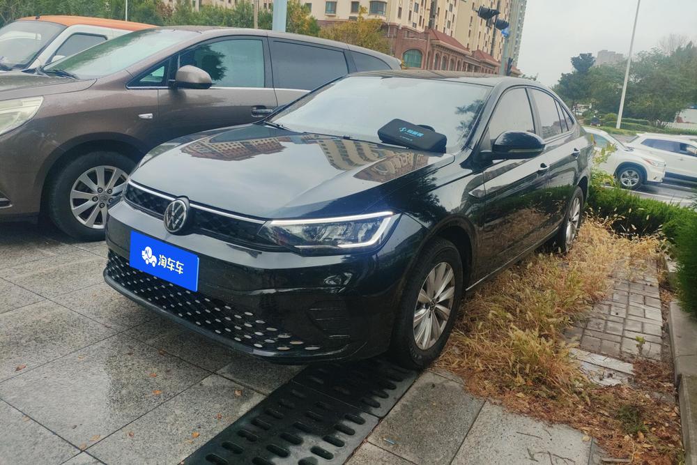 Volkswagen Lavida 2025 Volkswagen Lavida 2025 car image