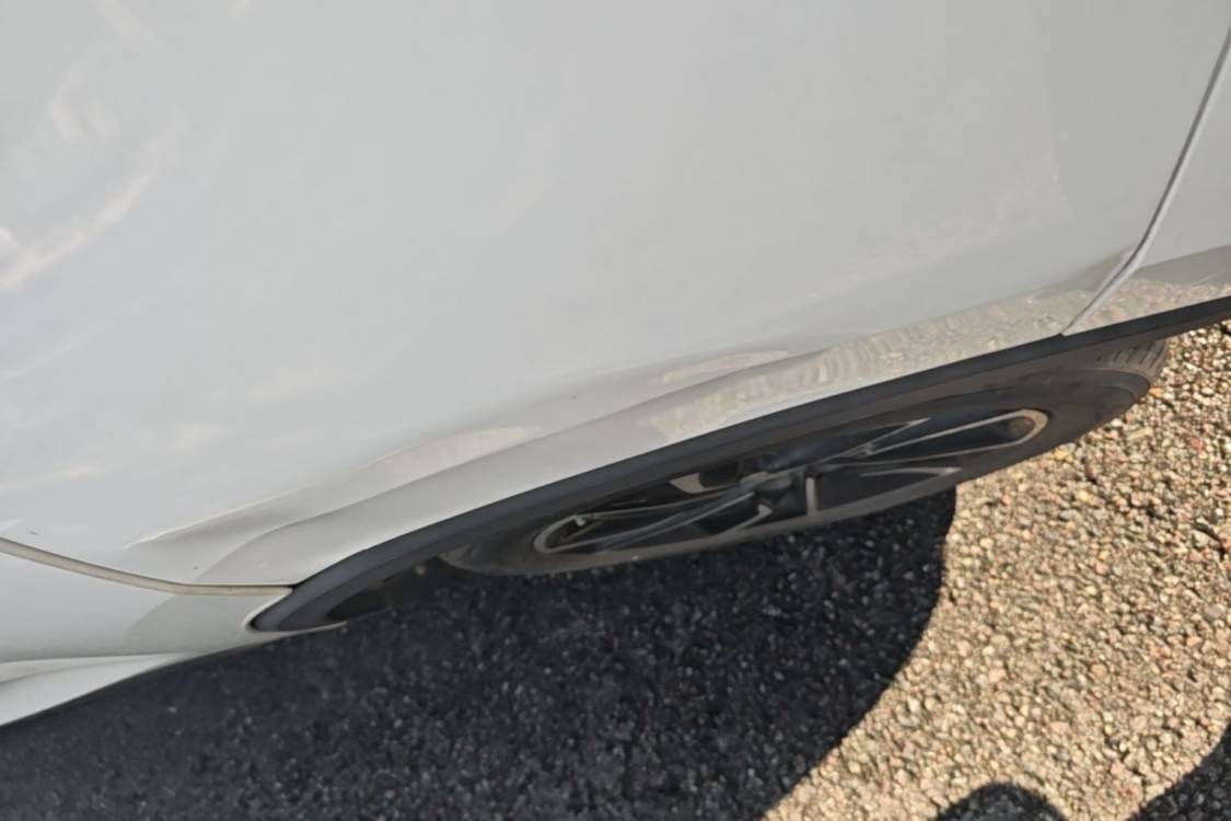 MG ZS 2021 imagen de coche #29