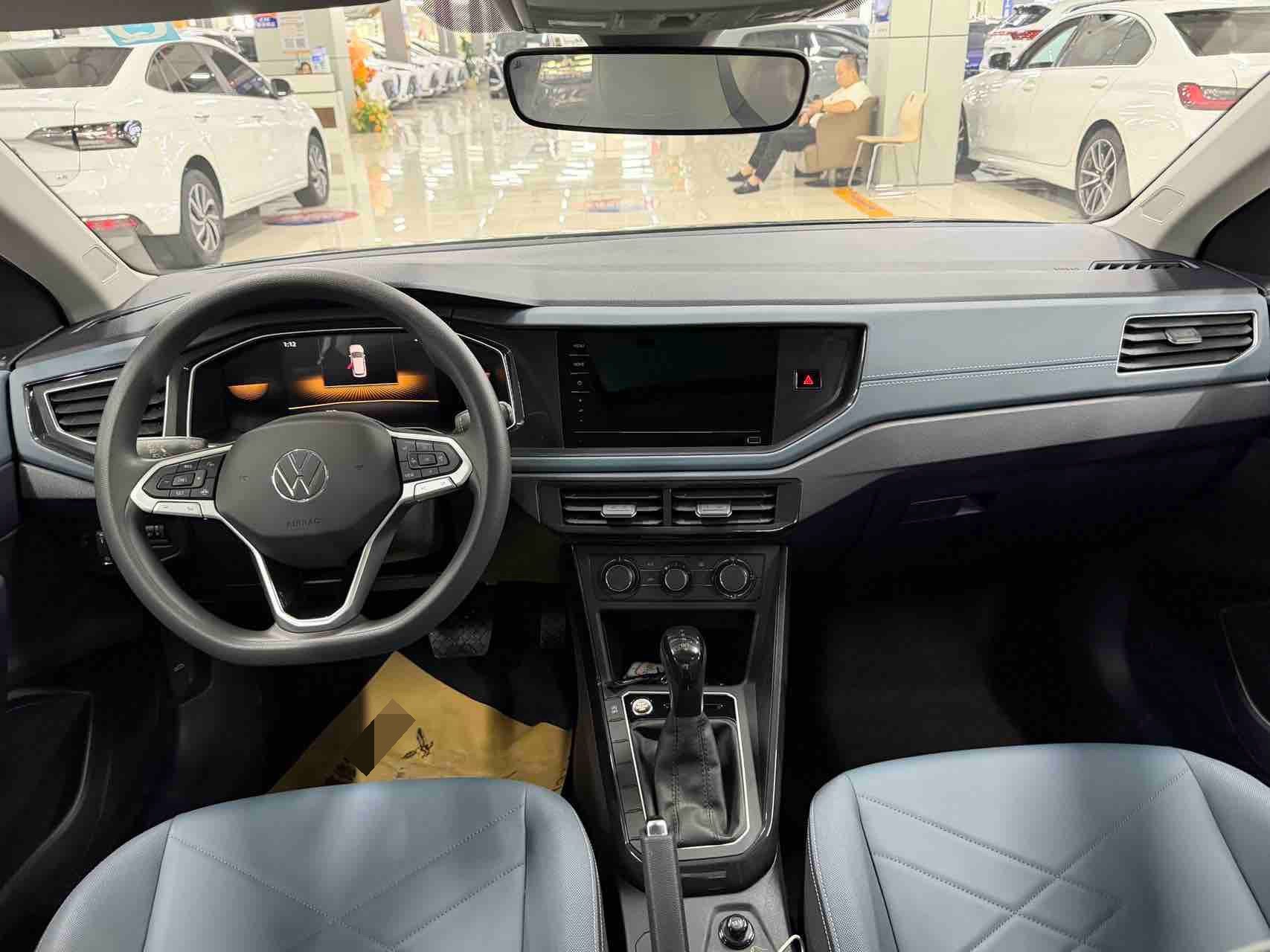 Volkswagen Lavida 2023 imagen de coche #7