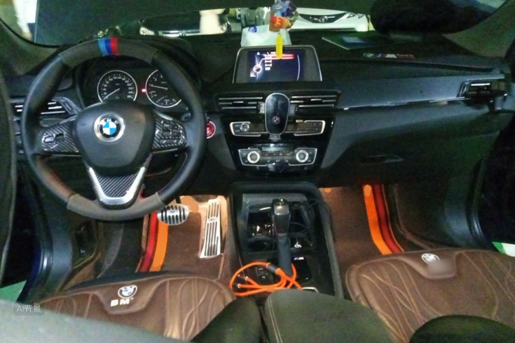 BMW X1 2016 #11 BMW X1 2016 car image #11