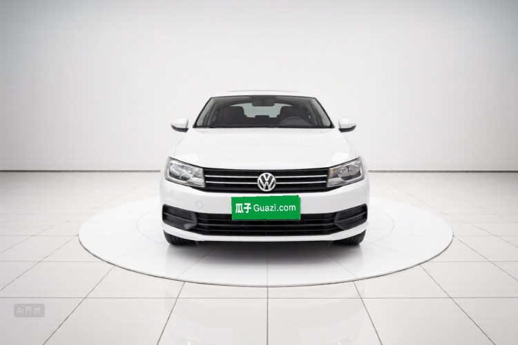 Volkswagen Santana 2019 #3 Volkswagen Santana 2019 car image #3