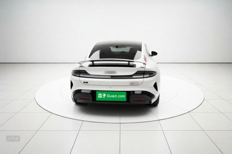 2026 #6 2026 car image #6