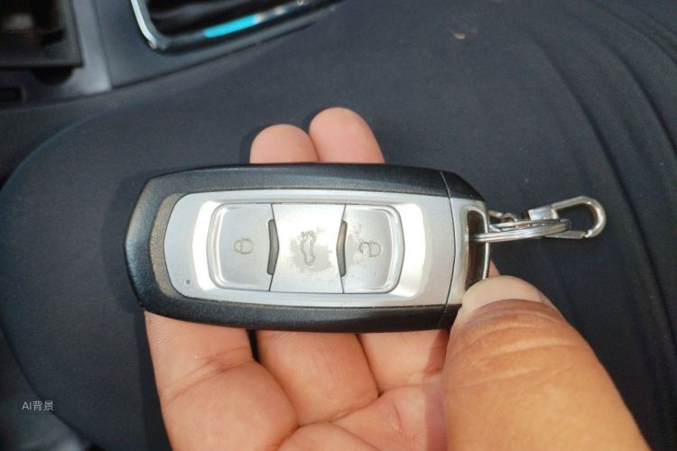 GEELY Emgrand 2015 immagine di auto #10