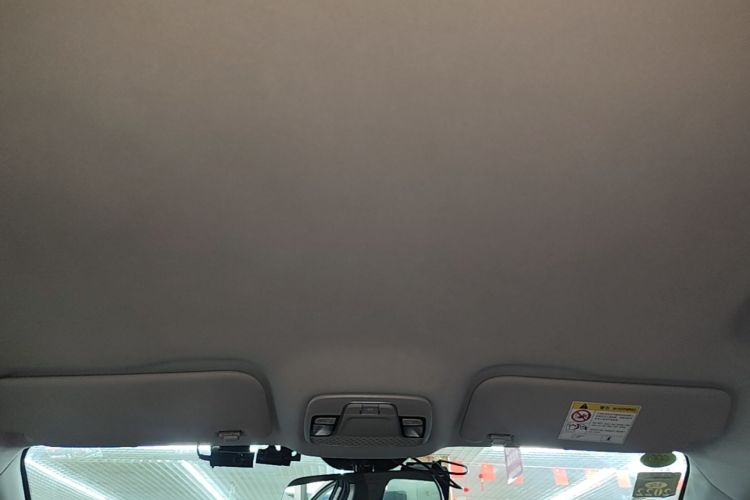 GEELY Emgrand New Energy 2021 car image #18