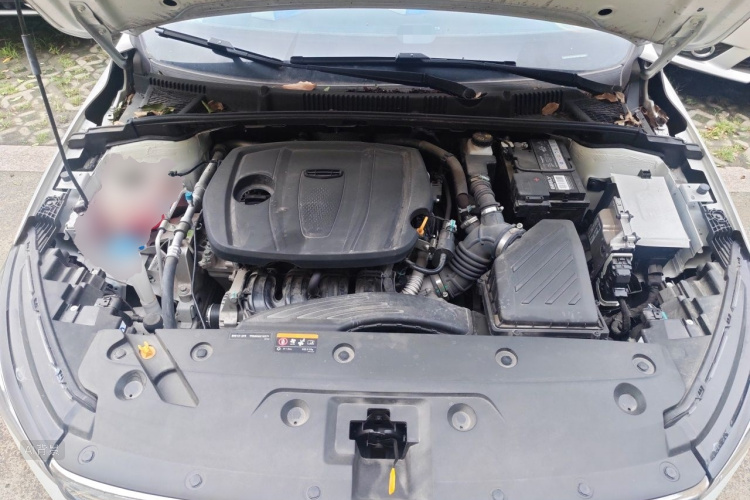 GEELY Emgrand 2023 image de voiture #22