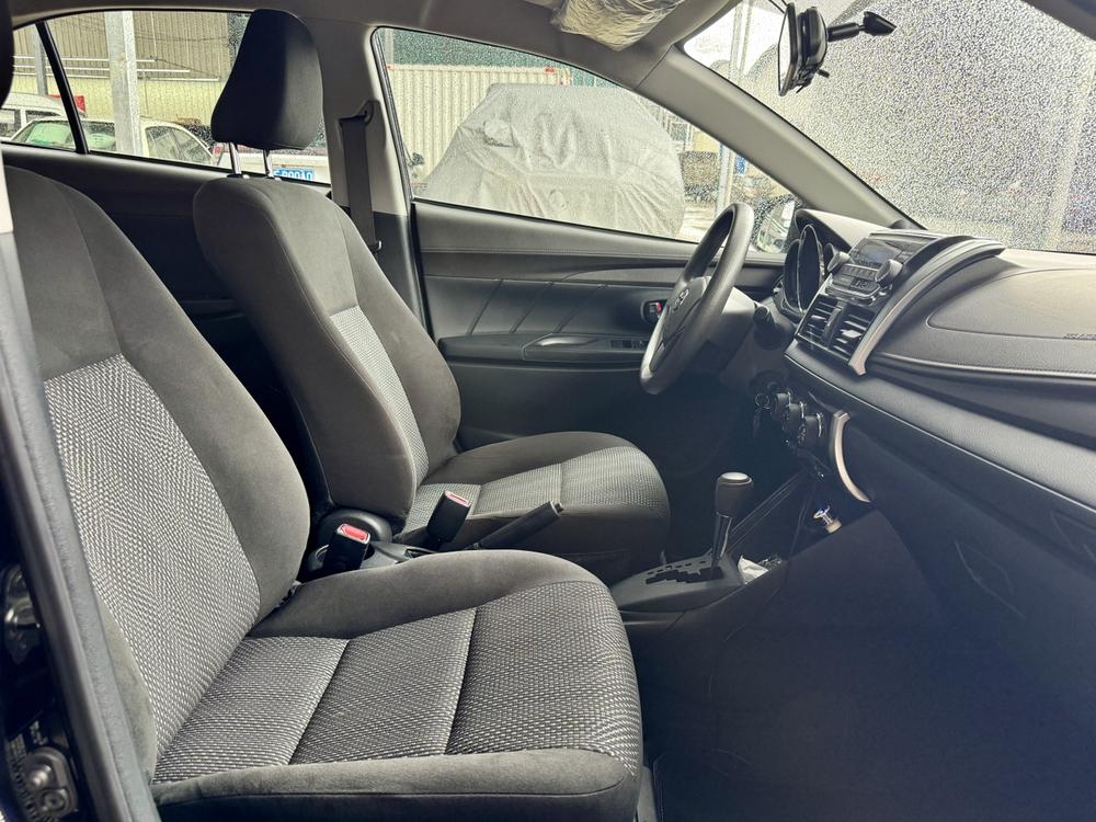 Toyota Vios 2016 #27 Toyota Vios 2016 car image #27