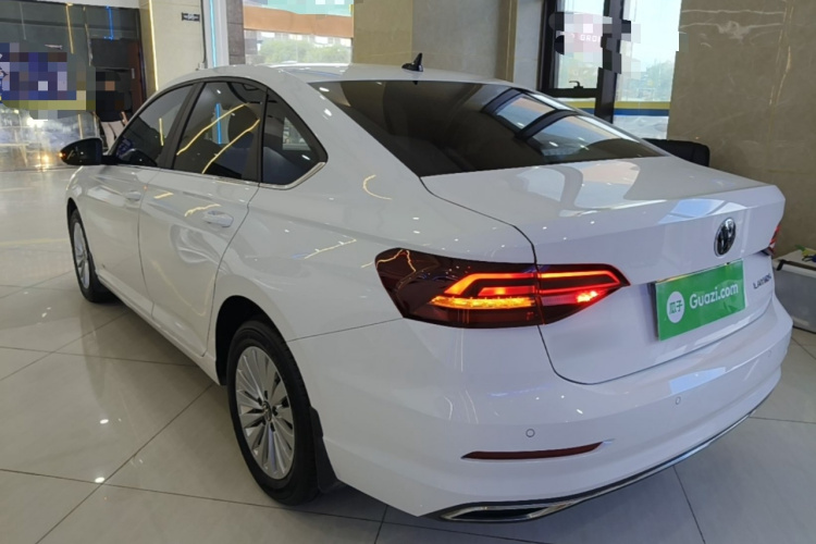 Volkswagen Lavida 2021 #5 Volkswagen Lavida 2021 car image #5