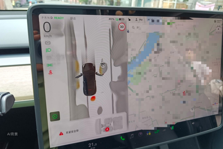 Tesla Model Y 2023 #13 Tesla Model Y 2023 car image #13