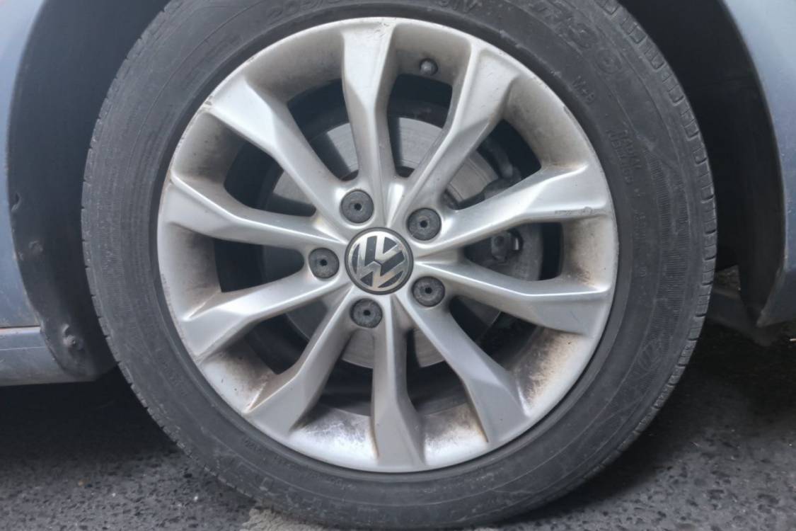 Volkswagen Golf 2012 #9 Volkswagen Golf 2012 صورة سيارة #9