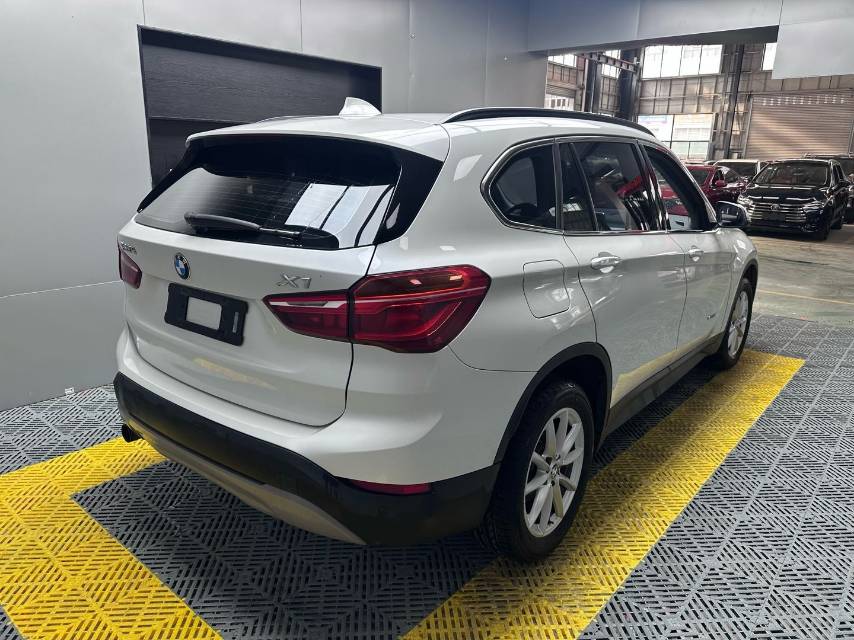 BMW X1 2016 immagine di auto #3