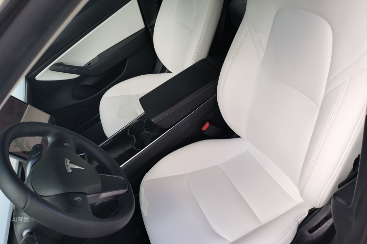 Tesla Model 3 2020 #17 Tesla Model 3 2020 car image #17
