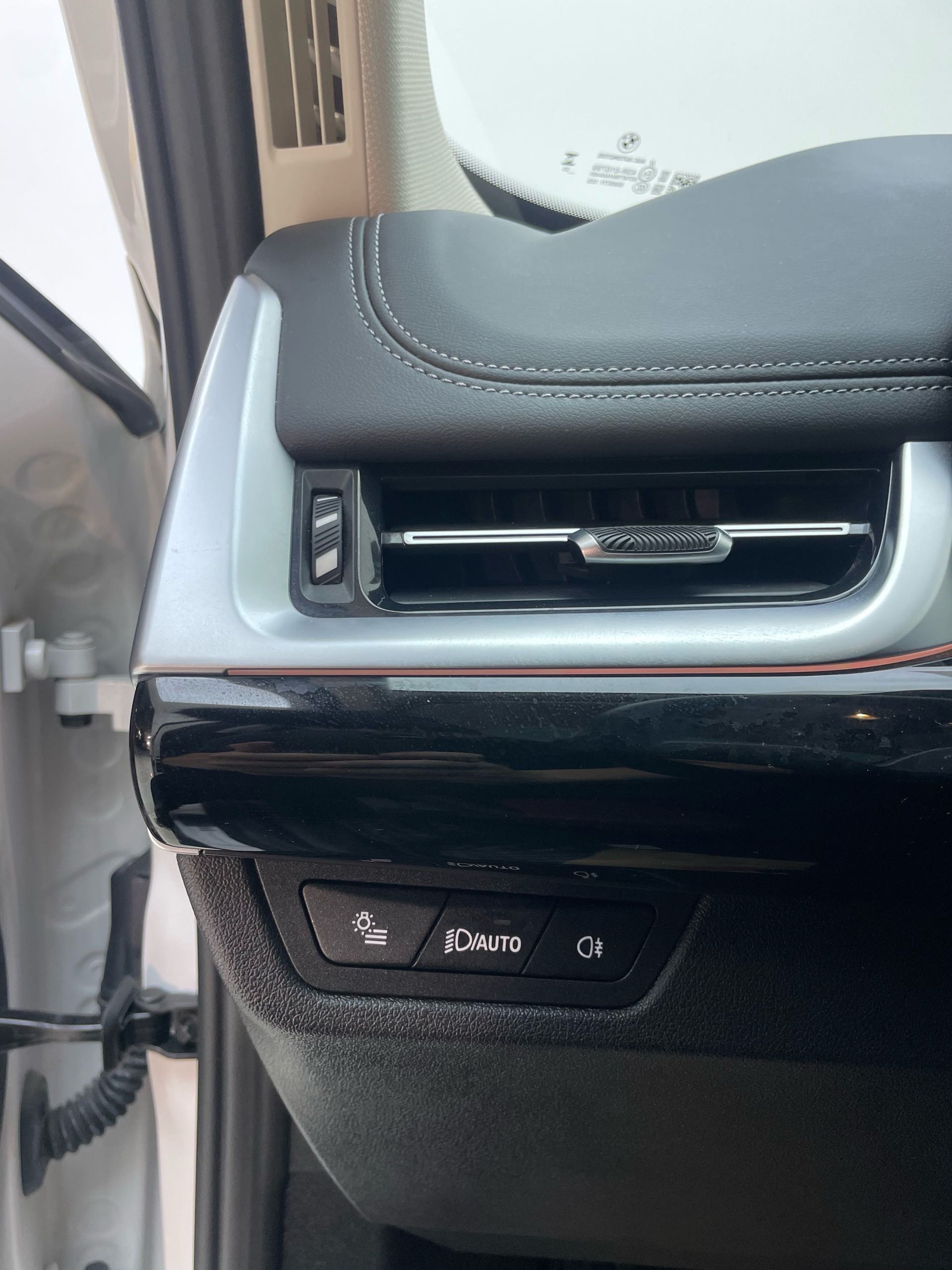 BMW X1 2023 #9 BMW X1 2023 immagine di auto #9