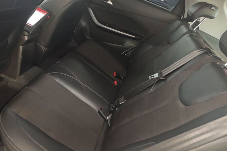 Chery Tiggo 3x 2018 #17 Chery Tiggo 3x 2018 car image #17