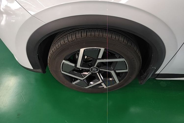 BYD Yuan Plus 2024 car image #9