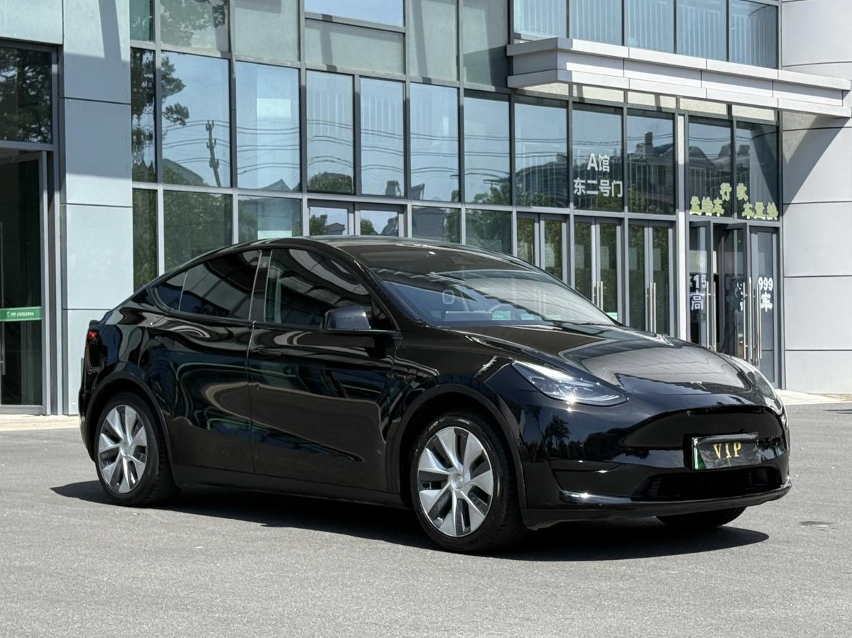 Tesla Model Y 2023 #3 Tesla Model Y 2023 immagine di auto #3
