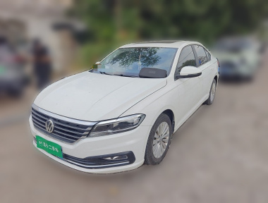 Volkswagen Lavida 2020 Volkswagen Lavida 2020 car image