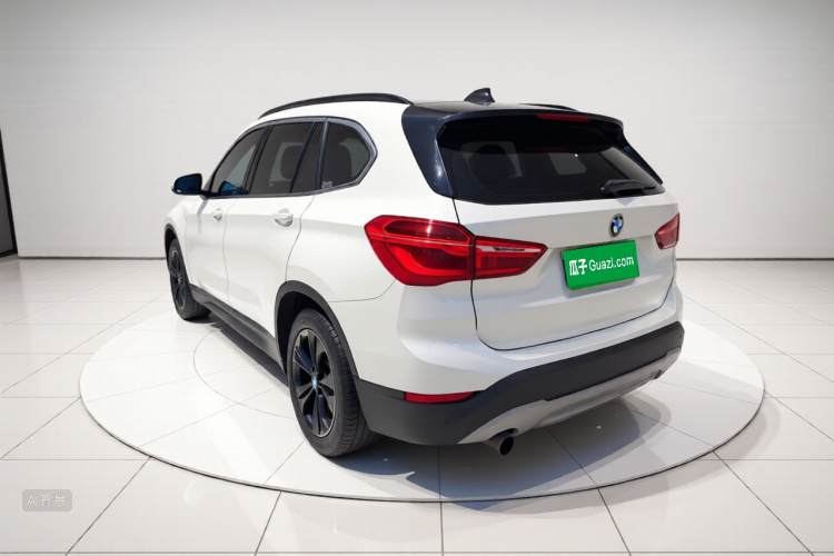 BMW X1 2016 image de voiture #5