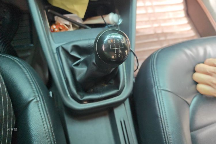 Volkswagen Santana 2017 #16 Volkswagen Santana 2017 car image #16