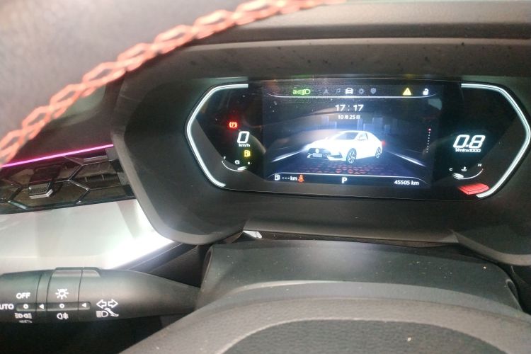 MG 5 2022 #12 MG 5 2022 image de voiture #12