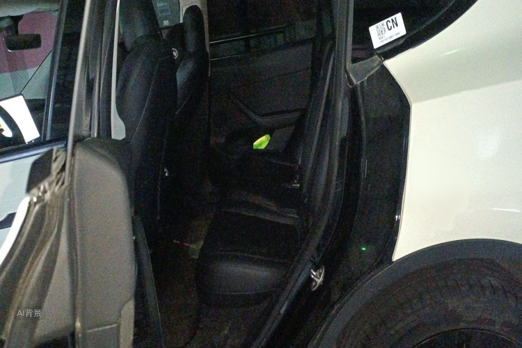 Tesla Model Y 2021 #19 Tesla Model Y 2021 car image #19
